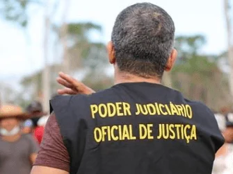 Oficiais de Justiça de Rondônia vão ao STF contra lei que passou aos cartórios as intimações e citações