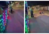 Motociclista cai na frente da ‘carreta furacão’, é esmagado pelas rodas e morre em Ariquemes (vídeo)