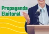 MP Eleitoral recomenda aos órgãos públicos que impeçam servidores de usar bótons, camiseta, bonés de candidatos no trabalho