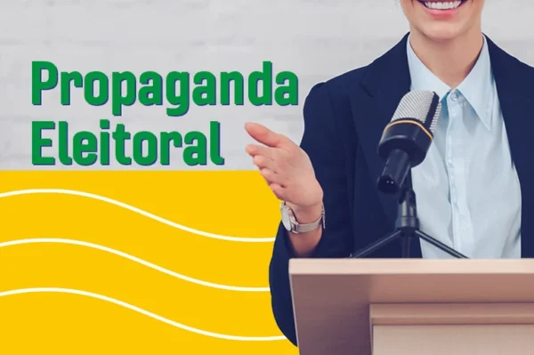 MP Eleitoral recomenda aos órgãos públicos que impeçam servidores de usar bótons, camiseta, bonés de candidatos no trabalho