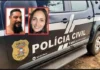 Mãe do homem que matou a esposa, de Colorado do Oeste, pressiona netos pela herança do assassino