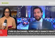 CVM condena Vorcaro a multa de R$ 20 milhões por fraude; Banco Master terá de pagar R$ 12 milhões