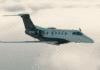 Como será viajar no jato da Embraer que consegue pousar sozinho