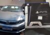 Novo leilão da Receita tem PS5 por R$ 577 e Honda Civic por R$ 3,2 mil; veja como participar