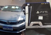 Novo leilão da Receita tem PS5 por R$ 577 e Honda Civic por R$ 3,2 mil; veja como participar