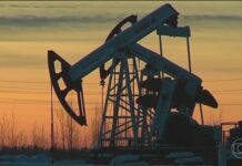 Petróleo sobe a US$ 97 e bate maior valor em seis semanas após escalada da guerra entre EUA e Irã