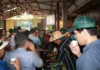 Exposição inédita em Apuí mostra jornada do café “do grão até a xícara