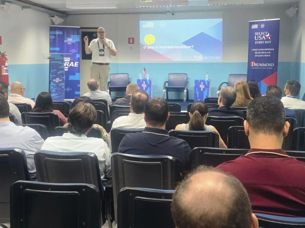 Fiero e Sebrae vão ajudar produtores de Apuí a exportar café para os Estados Unidos