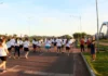 Corrida e caminhada em Porto Velho unem esporte, saúde e conscientização ambiental