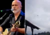 Buscas por helicóptero com o cantor Rick e empresário continuam em Santa Catarina; tempo não ajuda