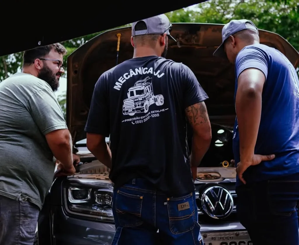 Vilhena sedia, neste sábado, evento automotivo gratuito de tecnologia e oportunidades para jovens