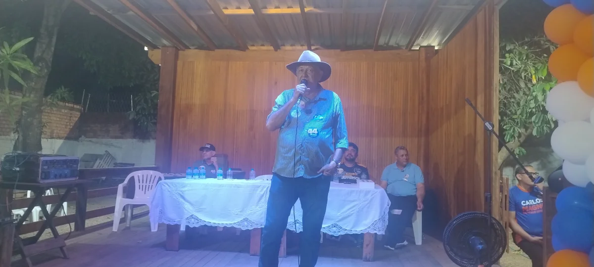 Carlos Magno afirma que “vender o voto avilta a dignidade das pessoas e do processo eleitoral”