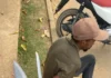 Usuário de droga armado com duas facas invade creche, apavora professoras, mas acaba preso