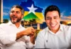 Pesquisa da Quaest anima equipe de Marcos Rogério, que fala em vitória já no primeiro turno