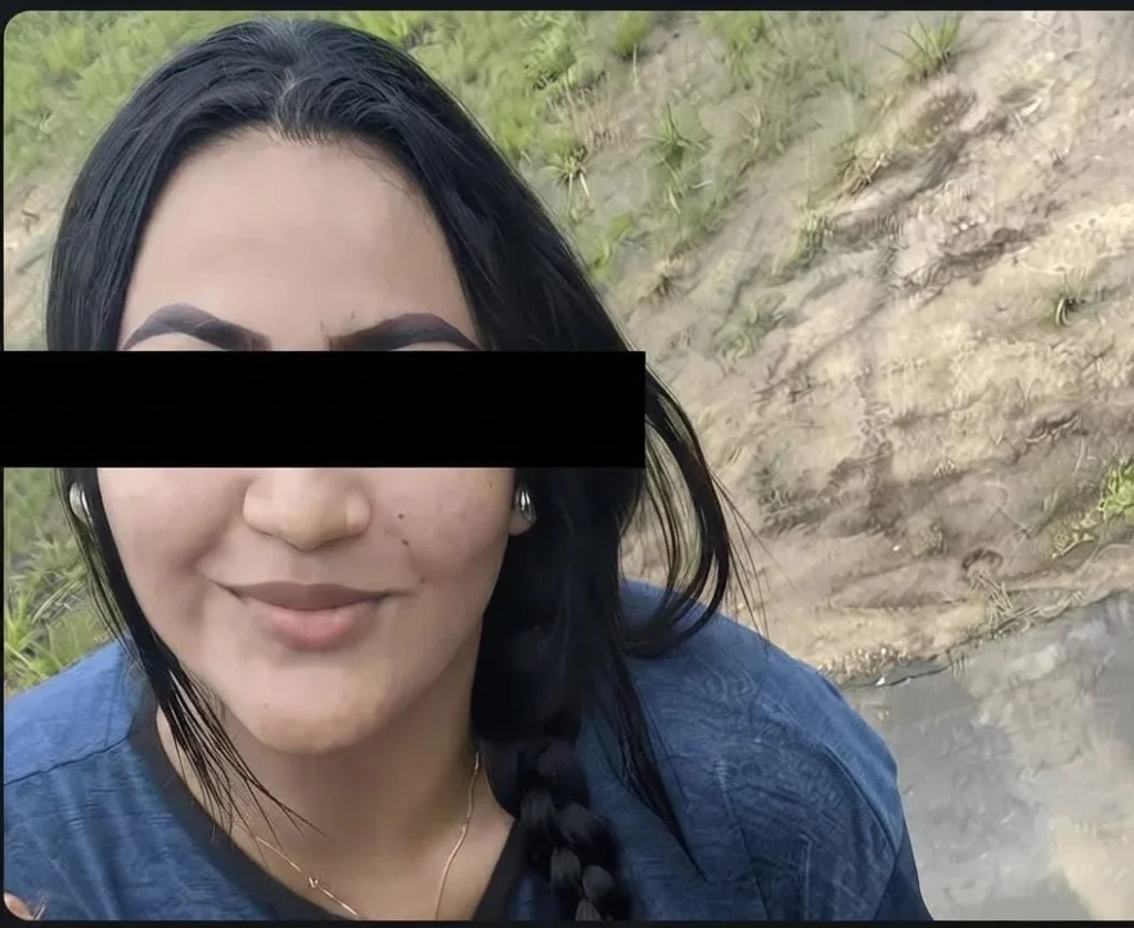 Abduzida pelo tráfico - Garota desaparecida no Acre é presa pela PRF com 8 kg de 'skunk' na BR 364, em Vilhena