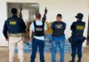 ‘Combo do capeta’, com meia tonelada de skunk e 17,5 kg de cocaína, é apreendido na 429; cinco são presos