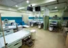 Espaço ocioso em hospitais particulares serão contratados pelo SUS para desafogar rede pública