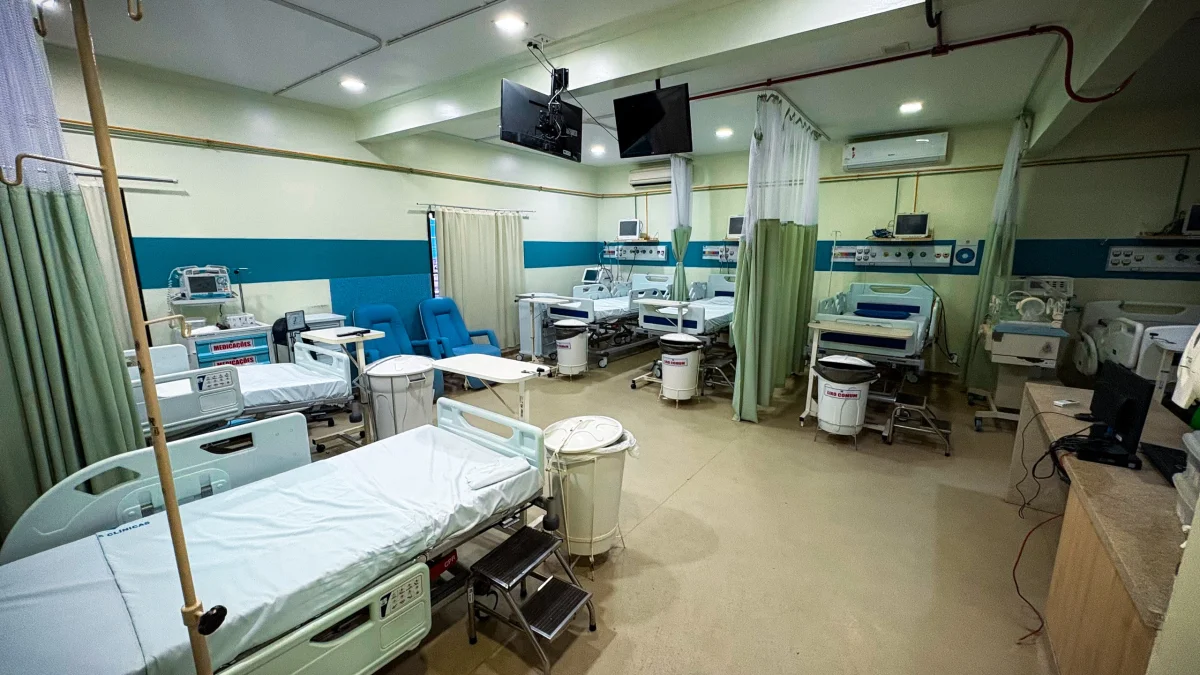 Hospital