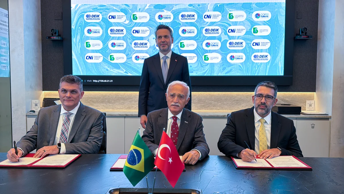 Converter pauta climática em geração de emprego é proposta da Fiero na Semana do Clima em Nova York 