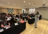 Capacitação prepara técnicos para novos módulos do Saúde no Campo em Rondônia
