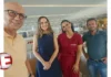 Coluna Social – Ponto E