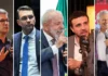 Qual a verdade na corrida presidencial? Pesquisas que davam vitória fácil a Lula já mudaram seus números