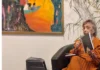 Símbolo da arte cabocla, Rita Queiroz está em exposição no Sesc-Centro