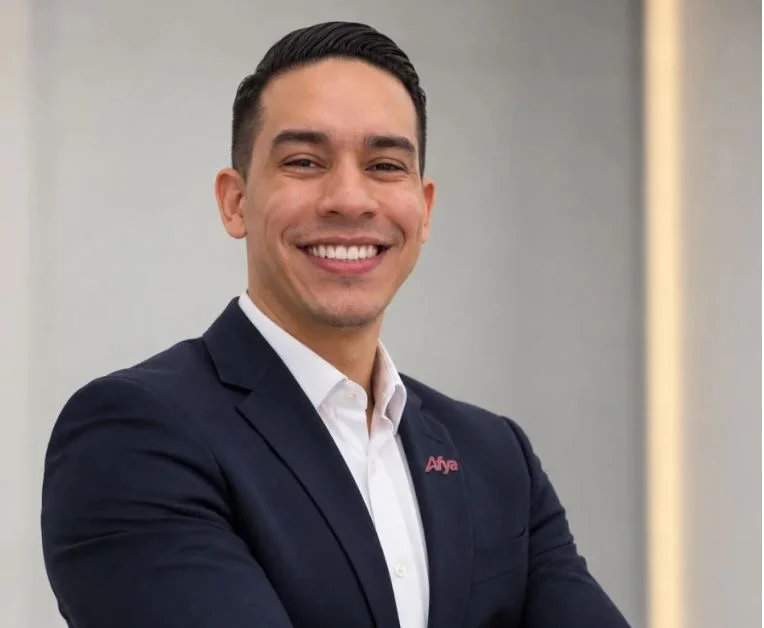 Formado na 'Casa', Francisco Rodrigues é o novo reitor do Centro Universitário Afya São Lucas