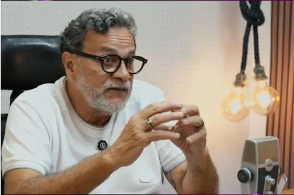 Resenha Politica – Robson Oliveira analisa o desempenho dos candidatos no debate da Rema TV