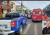 Polícia prende 4 suspeitos de participação no assassinato de dentista, em Vilhena
