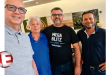 Coluna Social – Ponto E – A agitada vida social no interior de Rondônia