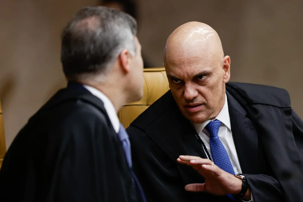 Mendonça e Moraes