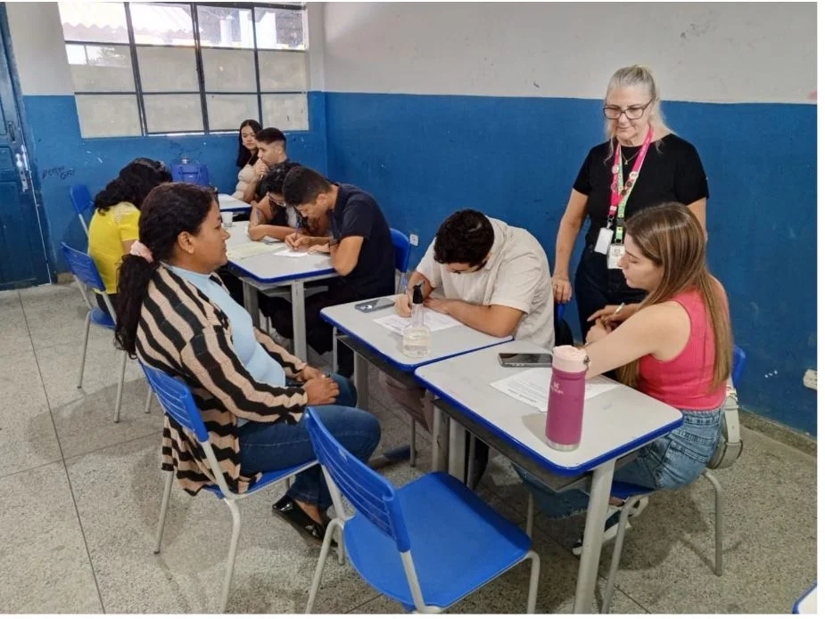 Afya oferece atendimento jurídico gratuito à comunidade, neste sábado, em Ji-Paraná