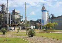 Não é só o pedágio! Pagamos também o maior preço do Brasil pela saca de cimento produzida aqui mesmo