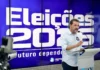 Hildon Chaves lança suspeitas sobre leiloar a Caerd, na semana da eleição. “Cheira muito mal”!