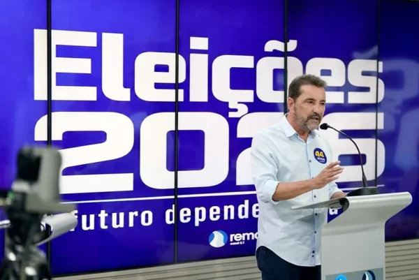 Hildon Chaves lança suspeitas sobre leiloar a Caerd, na semana da eleição. “Cheira muito mal”!