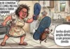 Política & Murupi – Justiça com o fígado ou pau na barata – Léo Ladeia