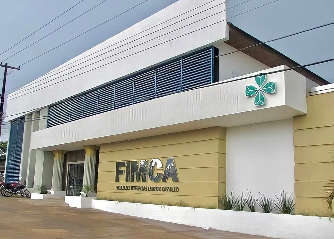 Fimca Vilhena