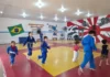 5º Festival Judô Universo reúne gerações e celebra 41 anos de tradição no judô em Porto Velho