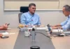 Diretor nacional avalia resultados do Programa Jovem Aprendiz do Senai em Rondônia