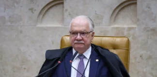 Fachin retira Moraes da relatoria do inquérito das fake news, ‘tratora’ Mendonça e mantei Andrei na PF