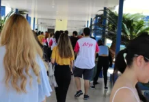 Reta final do Enamed na Afya terá revisão gratuita, lives e IA para conferir resultados