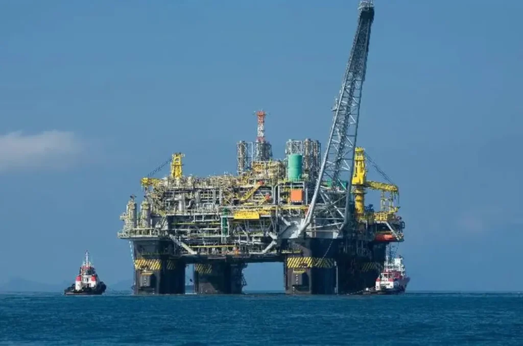 Ibama autoriza Petrobras a perfurar mais poços na foz do Amazonas