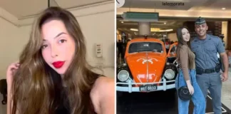 Outra esposa de PM é encontrada morta com tiro na cabeça e arma do marido sob o corpo; ele alega suicídio