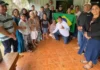 “Vamos fazer o mandato da inclusão!”, afirma Carlos Magno, em visita ao Cone Sul