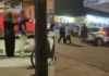 Motociclista atingido por carro na zona Leste morre no João Paulo 2º