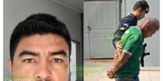 Briga por futebol foi estopim para assassinato de caminhoneiro de Mato Grosso, em Candeias do Jamari