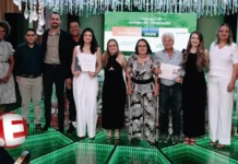Coluna Social – Ponto E