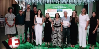 Coluna Social – Ponto E