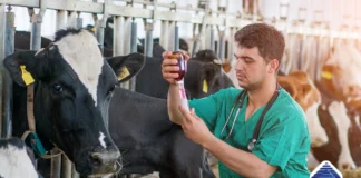 Veterinários são protagonistas no sucesso do agro em Rondônia, destaca Carlos Magno
